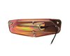 26636 License Light Assembly, 1963-1967 Chevy Corvette - image 3