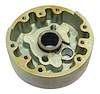 26693 Steering Wheel Hub W/Tilt and Telescopic Column, 1969-1982 Chevy Corvette - image 1