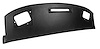 27191 Dash Pad, 1986-1989 Chevy Corvette, Upper Main - image 1