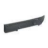 2750 Door Panel Armrest Compartment Lid Pad, 1994-1996 Chevy Corvette, LH Black - image 4