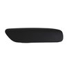 2751 Door Panel Armrest Compartment Lid Pad, 1994-1996 Chevy Corvette, RH Black - image 3