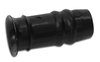28411 Gas Neck Overflow Hose Nipple, 1956-1996 Chevy Corvette - image 2