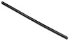 28412 Gas Neck Overflow Hose Support Spring, 1963-1974 Chevy Corvette - image 1