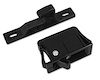 28445 Console Door Latch & Hook 2pc, 1997-2004 Chevy Corvette - image 1