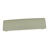 28621 Dome Light Lens, 1963-1973 Chevy Corvette, Except 1968 - image 1