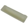 28621 Dome Light Lens, 1963-1973 Chevy Corvette, Except 1968 - image 3