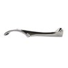 28623 Inside Mirror Bracket, 1963-1966 Chevy Corvette - image 2