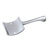 28623 Inside Mirror Bracket, 1963-1966 Chevy Corvette - image 3
