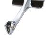 28623 Inside Mirror Bracket, 1963-1966 Chevy Corvette - image 4