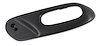 28707 Seat Adjust Control Bezel Left/Driver, 1997-2004 Chevy Corvette - image 1