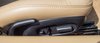28708 Seat Adjust Control Bezel Right/Passenger, 1997-2004 Chevy Corvette - image 2