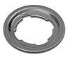 28759 Door Lock Bezel, 1956-1967 Chevy Corvette - image 1