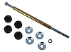 28901 Front Sway Bar Link, 1953-1962 Chevy Corvette, 2 Needed Per Car - image 1