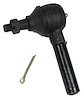 28904 Tie Rod End, 1953-1962 Chevy Corvette, RH - image 1