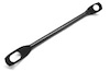 29016 Rear Bumper Brace Rod, 1968-1973 Chevy Corvette, Inner - image 1