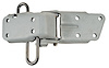 29179 Door Hinge, 1969-1982 Chevy Corvette, Upper Right/Passenger Reconditioned - image 1