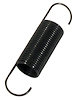 29432 Accelerator Return Spring, 1968-1972 Chevy Corvette, All - image 1