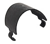 29464 Gas Door Hinge Spring, 1971-1982 Chevy Corvette - image 1