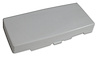 29528 Dome Light Lens, 1974-1982 Chevy Corvette - image 1
