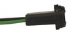 29638 Pigtail, 1997-2004 Chevy Corvette, Auto Transmission Shift Indicator Light Socket - image 4