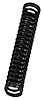 29749 Shifter Reverse Lockout Spring, 1968-1976 Chevy Corvette - image 1