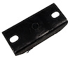 29836 Transmission Mount, 1968-1977 Chevy Corvette, Th400 Automatic - image 1