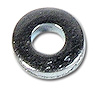 29848 Clutch Pedal Pushrod Spacer, 1963-1981 Chevy Corvette - image 1