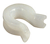 29867 Park Brake Cable Nylon Guide, 1963-1982 Chevy Corvette - image 1
