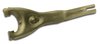 29969 Clutch Fork, 1964-1981 Chevy Corvette, Reproduction - image 2