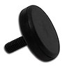 30005 Convertible Top Hold Down Bumper, 1968-1975 Chevy Corvette, On Deck - image 1