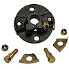 30028 Steering Column Coupler, 1967-1969 Chevy Corvette, Lower, Replacement Part - image 1