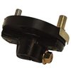 30028 Steering Column Coupler, 1967-1969 Chevy Corvette, Lower, Replacement Part - image 2