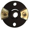 30028 Steering Column Coupler, 1967-1969 Chevy Corvette, Lower, Replacement Part - image 3