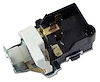 30033 Headlight Switch, 1978-1982 Chevy Corvette, On Dash - image 1