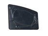 30423 Dash Speaker Grille, 1984-1989 Chevy Corvette, Left Hand W/Bose - image 2