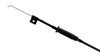 30654 Convertible Top Rear Bow Release Cable, 1986-1988 Chevy Corvette, 2 Required - image 3