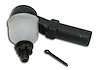 30712 Tie Rod End, 1984-1996 Chevy Corvette, Outer, 2 Required - image 1