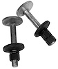 30750 Rear Cam Bolt Kit, 1984-1996 Chevy Corvette, 2 Required - image 1