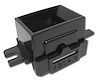 30778 Bezel, 1984-1996 Chevy Corvette, Power Window & Door Lock Switch - image 1