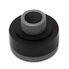 30951 Rear End Front Upper Mount Cushion, 1963-1982 Chevy Corvette - image 1