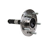 30981 Reproduction Rear Spindle, 1965-1982 Chevy Corvette - image 1