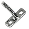 31186 Convertible Top Rear Pin, 1963-1967 Chevy Corvette, LH - image 1