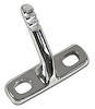 31187 Convertible Top Rear Pin, 1963-1967 Chevy Corvette, RH - image 1