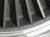 3141 Direct-Bolt Knock-Off Wheel, 1965-1966 Chevy Corvette, Dark Face Replica [Size: 15"x6"] - image 4