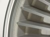 3143 Knock-Off Wheel, 1963-1964 Chevy Corvette, Light Face Replica [Size: 15"x6"] - image 2