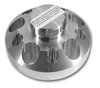 3226 Direct-Bolt Knock-Off Wheel Adaptor, 1963-1966 Chevy Corvette, LH, Tall - image 2