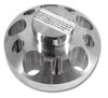3227 Direct-Bolt Knock-Off Wheel Adaptor, 1963-1966 Chevy Corvette, RH, Tall - image 2