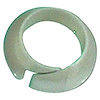 32360 Headlight Actuator To Link Bushing, 1968-1982 Chevy Corvette - image 1