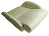 32601 Seat Foam, 1994-1996 Chevy Corvette, Standard Bottom - image 1