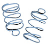 32657 Park Brake Spreader Bar Springs, 1956-1964 Chevy Corvette - image 1